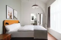 limehome London Streatham High Rd Hotels near TK Maxx