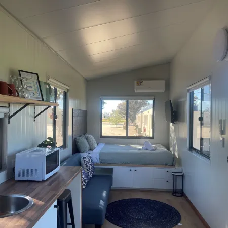 Kerang Holiday Park