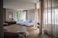 Domaine De Cicé-Blossac - spa