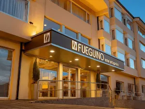 Fueguino Hotel