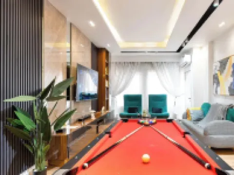 Metrohut Service Apartments Hotels in Kano
