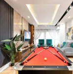 Metrohut Service Apartments Các khách sạn ở 