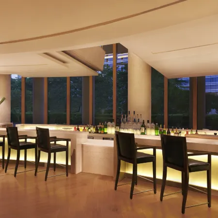 Trident, Bandra Kurla, Mumbai