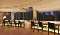 Trident, Bandra Kurla, Mumbai - 5-Star
