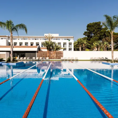 Estival ElDorado Resort