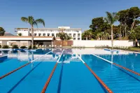 Estival ElDorado Resort - Beach