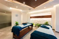 Sentido Caribbean World Soma Bay - spa