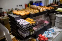 IG Nachosol Atlantic & Yaizasol by Servatur - Adults Only - breakfast