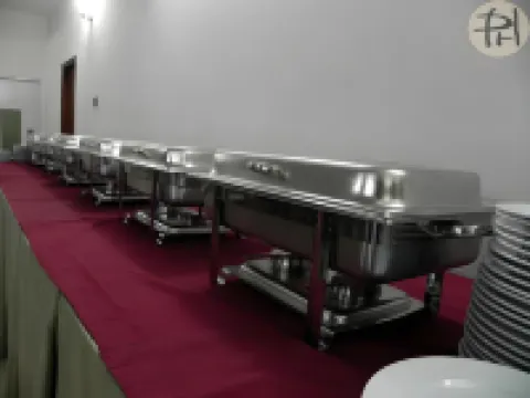 帕米爾酒店 明戈拉酒店