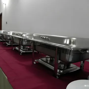 Pameer Hotel