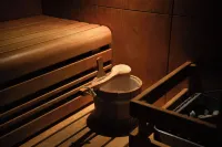 Five Seas by Inwood Hotels - spa