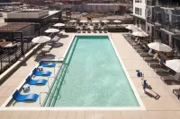 Sentral SoBro - Rooftop Pools