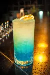 Teclados Hotel - bar