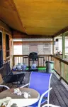 Cabin on Collier creek!! In Caddo Gap
