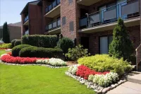 Honoray-Kes lovely two bed rooms apartment
