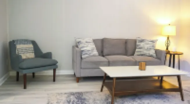 Stylish Retreat by Duke Univ.~Near Dwntwn Durham