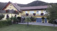 Apartment Skant Turnersee