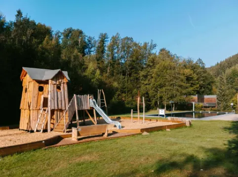 Ardennes Cottage Getaway for 4