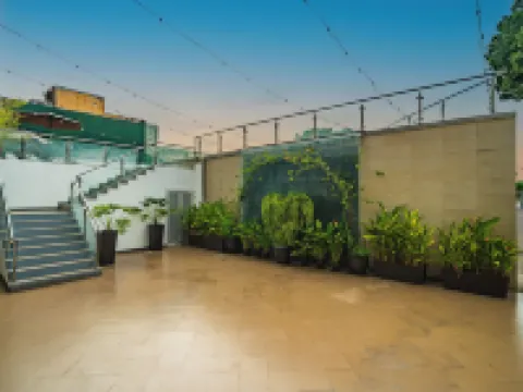 The Isabelle Hotel Hoteles en Naga