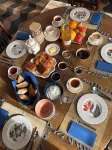 Auberge des Hirondelles Hotels in Puygaillard-De-Quercy