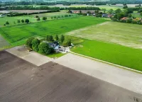 Ferienwohnung mit Toller Aussicht und Ruhiger Lage