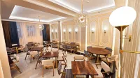 Hotel Bankir Khiva - Morgenmad