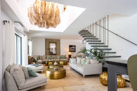 La Mas Fanny À Gordes