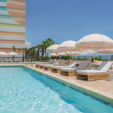 voco THE SHELBY - MYRTLE BEACH by IHG