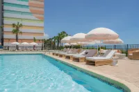voco THE SHELBY - MYRTLE BEACH by IHG - Beach