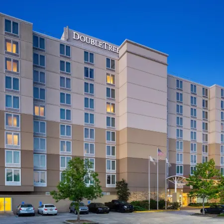 DoubleTree by Hilton Hotel Biloxi