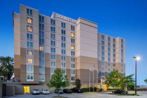 DoubleTree by Hilton Hotel Biloxi
