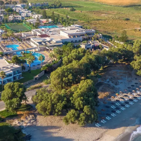 Akti Coast Club Hotel
