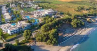 Akti Coast Club Hotel - palestra