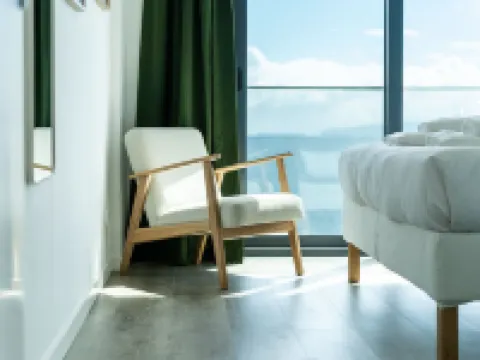 GuestReady - Endless Ocean Views Hotéis em Gaula