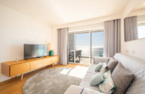 GuestReady - Sesimbra Escape à beira-mar