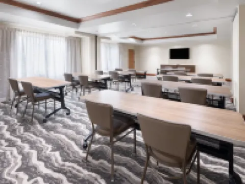 Staybridge Suites HARRISBURG HERSHEY by IHG Hotels in Dauphin County