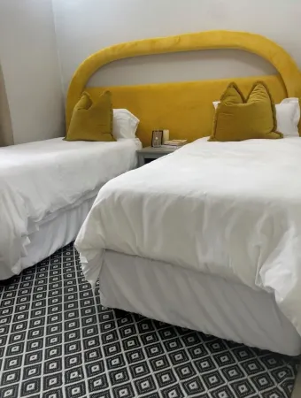 Lofty Living Apartment 2 bed