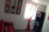 Pretty T3 furnished seaside