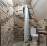 Mountain View Cabin in Forest, Ankyun