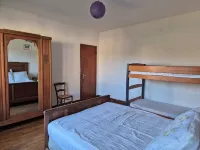 Villa in Jullouville near the beach - Ideal for 2 families