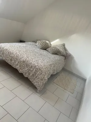 Maison Pour Fêtes Entre Amies