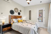 Mid-Century Modern Gem with Stunning Pool in PSL