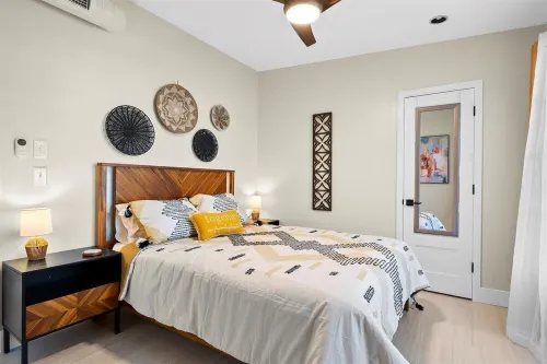 Mid-Century Modern Gem with Stunning Pool in PSL