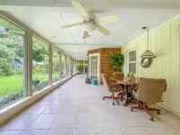 Tampa Escape, Lush Gardens, Pet-Friendly, 4BR Oasis - Tampa vacation rental Hotels in Greater Carrollwood