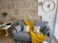 Apartamento Almuiña