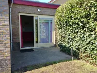 Spacious and homely apartment, private garden, fully equipped, close to nature Hotels in Enter