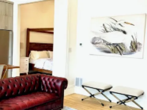 Stunning new loft in historic Union Block. Brand new, walk to everything. Hotels in Brigham City
