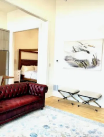 Stunning new loft in historic Union Block. Brand new, walk to everything.