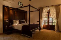 The Postcard Cuelim, Goa Hotels near Neturlem Waterfall (Savri)