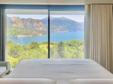 Hotel Il Perlo Hotels in Bellagio